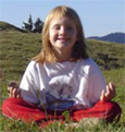 Kinderyoga